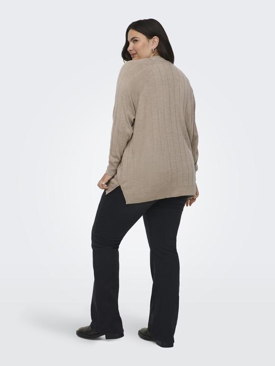 Immagine prodotto Only Maglia CARTESS Maglia a maglia Maglia a maglia (S)