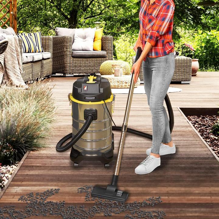 Produktbild Monzana Trockensauger (Nass-Trockensauger)