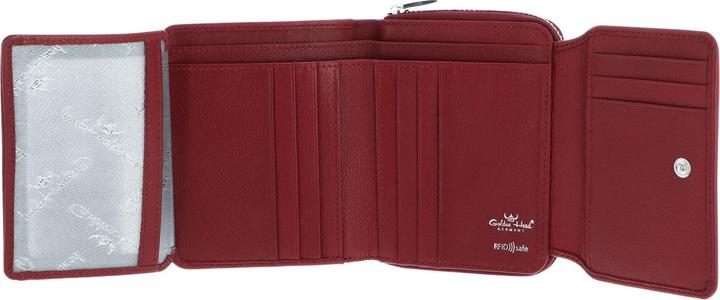Actual product image Golden Head Madrid RFID Protect 3316 Wallet