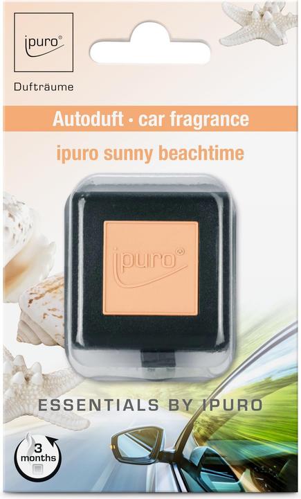 Image du produit Ipuro L'heure du soleil