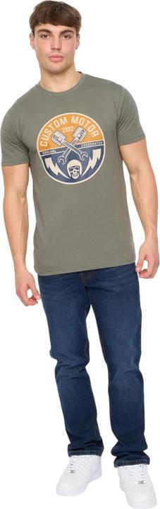 Produktbild Crosshatch Moules TShirt (L)