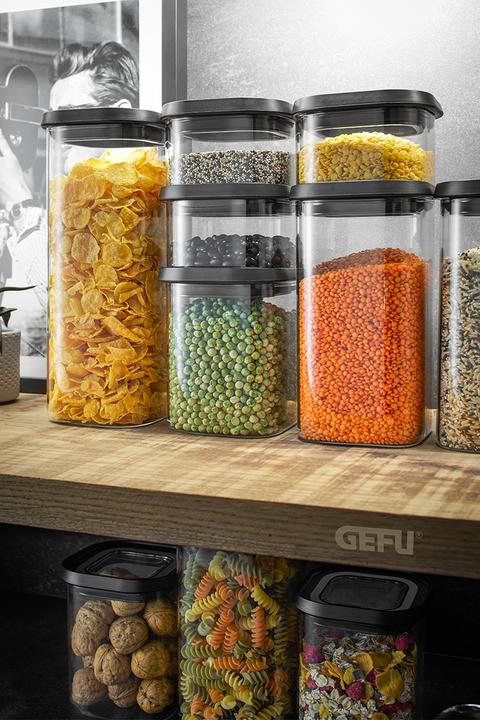 Produktbild GEFU Vorratsdose 'Pantry' (0.40 l)