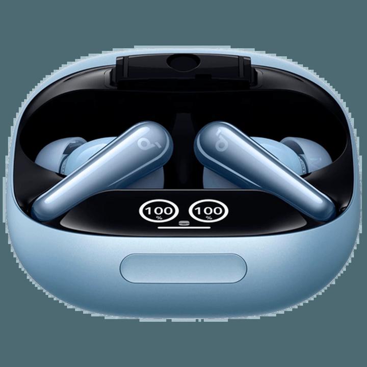 Produktbild soundcore Liberty 4 Pro (ANC, 7.50 h, Kabellos)