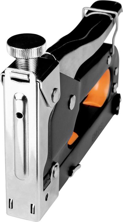 Mannesmann Agrafeuse Superstar