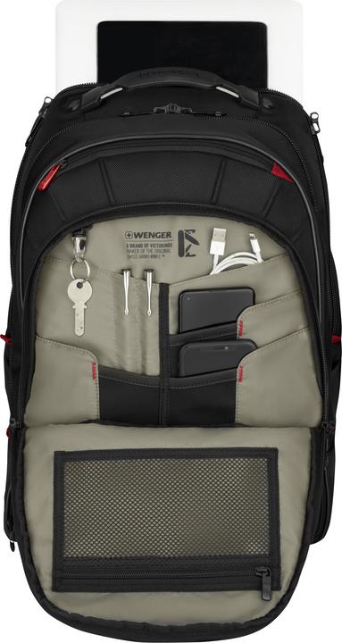 Productafbeelding Wenger Carbon Pro Rugzak (33 l)