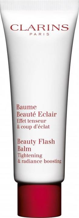 Actual product image Clarins Radiance Care Experts (Facial care set)