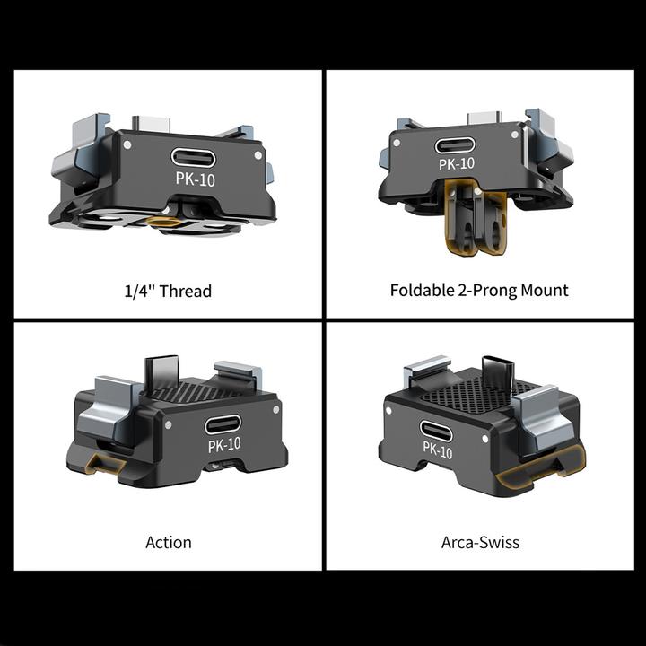 Produktbild Ulanzi PK 10 Base Plate