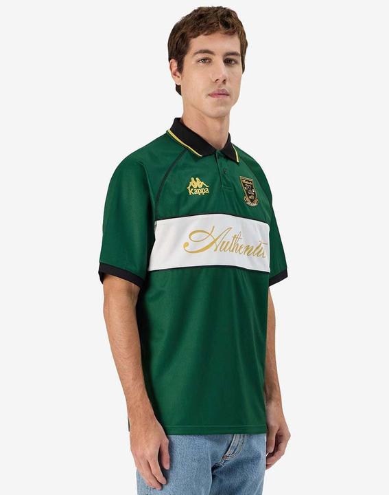 Actual product image Kappa Authentic Norton (XXL)