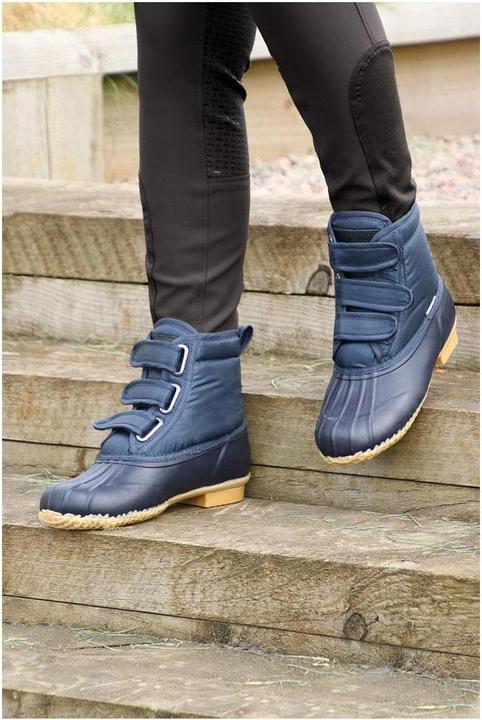 Produktbild Hy Land Stiefel Muck (22)