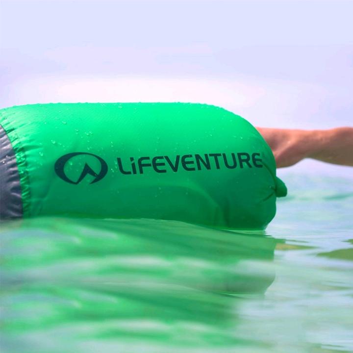 Produktbild Lifeventure Ultralight Dry Bag Multipack (5L, 10L, 25L) (5 l)