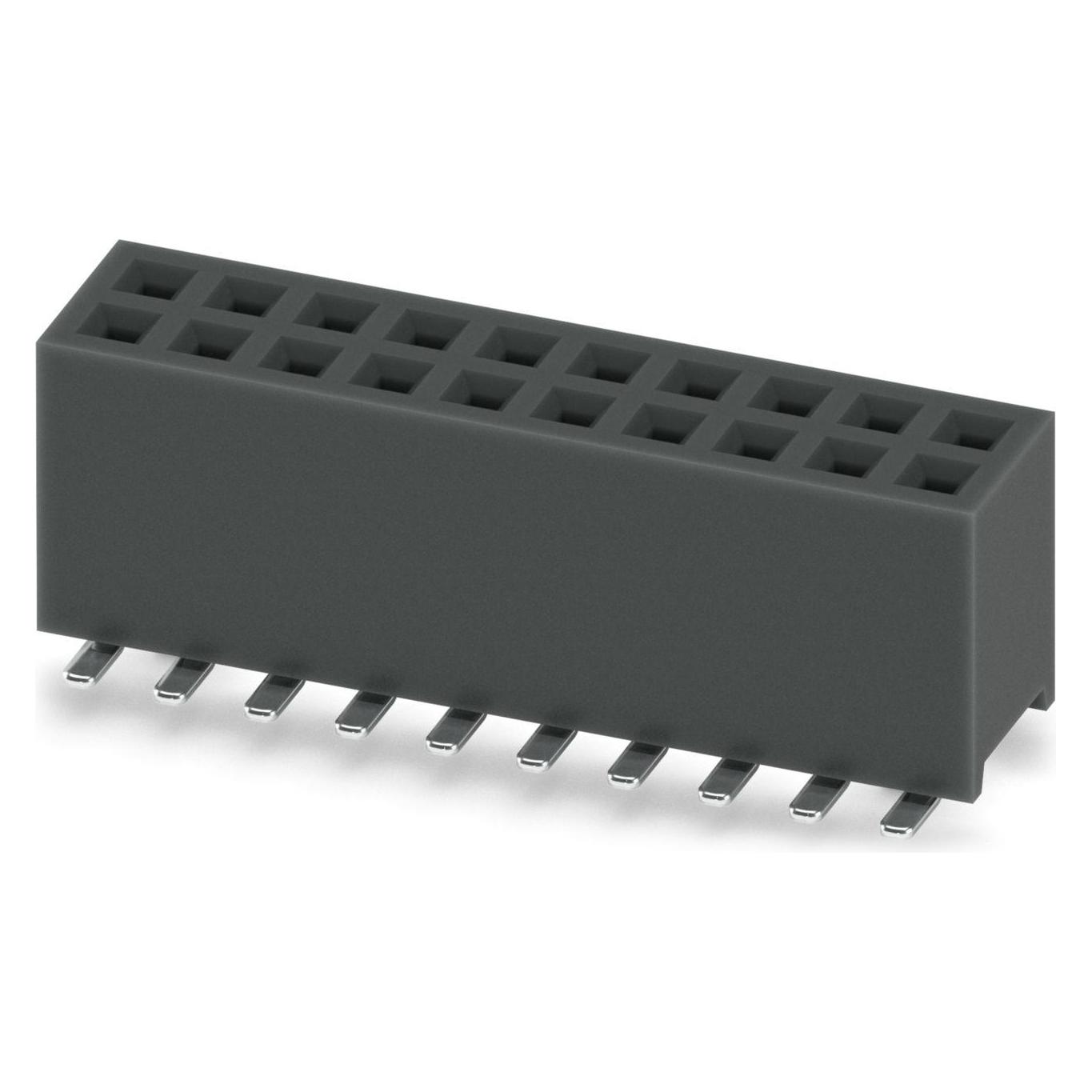 Phoenix Contact PHOENIX 1156835, Elektronikkabel + Stecker, Schwarz