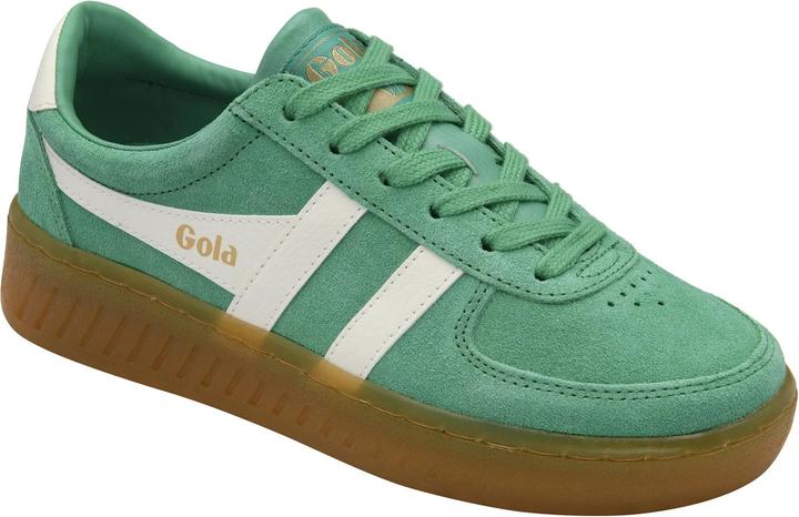 Produktbild Gola Grandslam Suede (40)