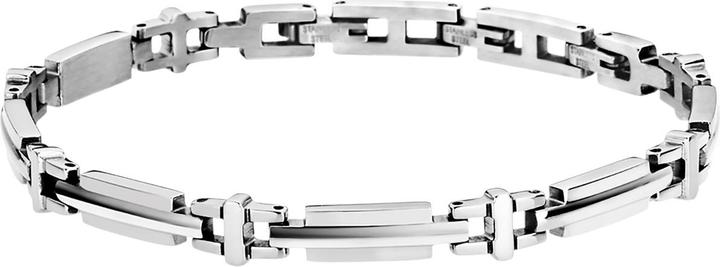 Immagine prodotto Lotus Bracciale (20.50 cm, Acciaio inossidabile)
