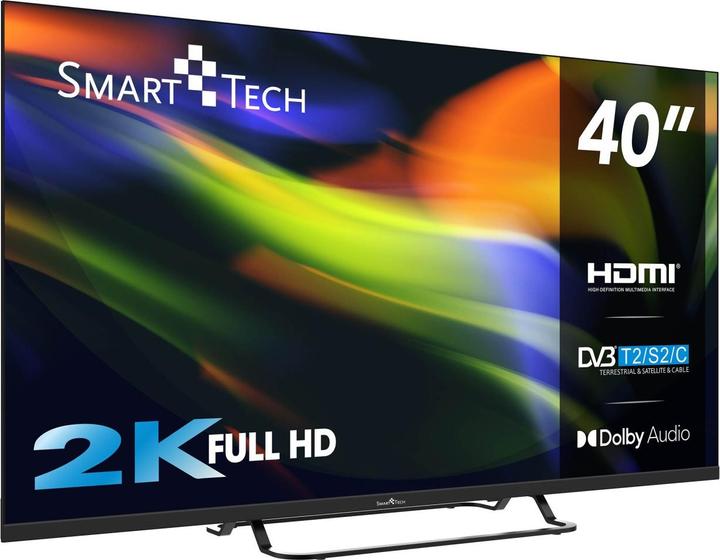 Produktbild Smart Tech 40FN01V3 (40", LED)