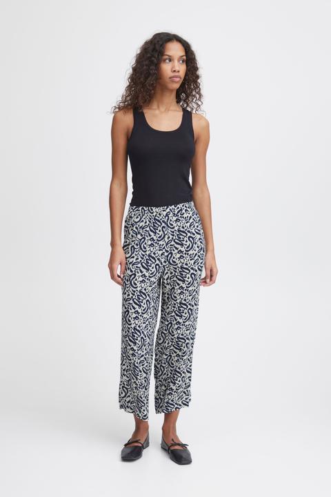 Image du produit Ichi IHMARRAKECH AOP PA5 20120872 (L)