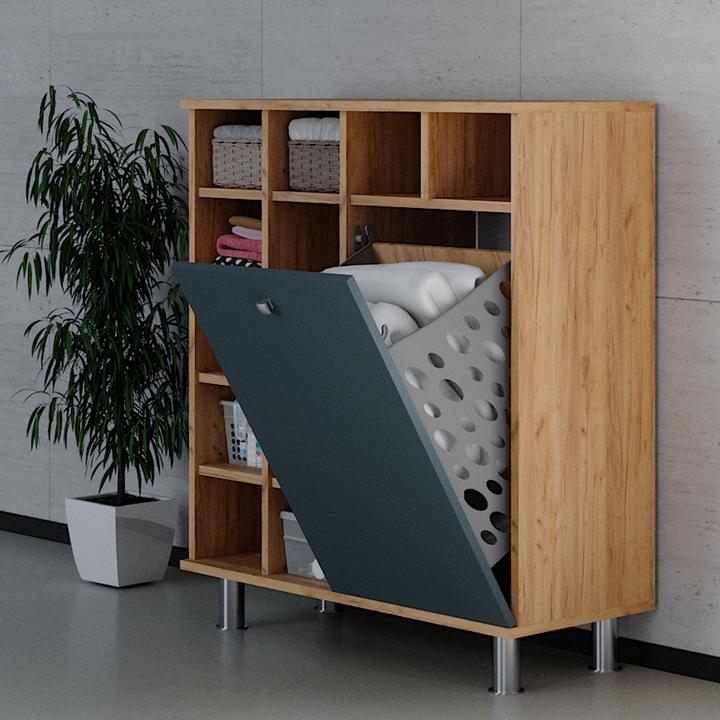 Actual product image Vicco Fynn (78.40 x 34 x 91.60 cm)