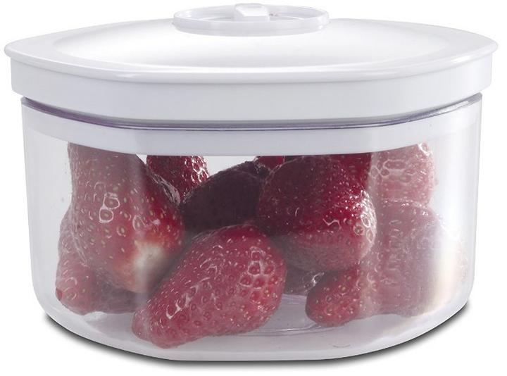 Image du produit Solis Ensemble de récipients sous vide (2 l)