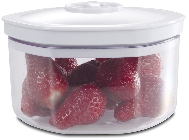 Produktbild Solis Vakuumierbehälter-Set (2 l)