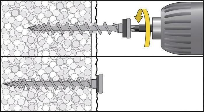Productafbeelding Celo Beschermplaat IPS 80 lang 80 mm antraciet (50 Schroeven per stuk)