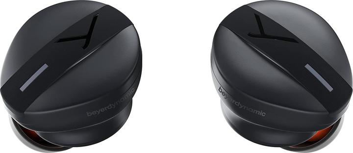 Actual product image Beyerdynamic Free Byrd (ANC, 11 h, Wireless)