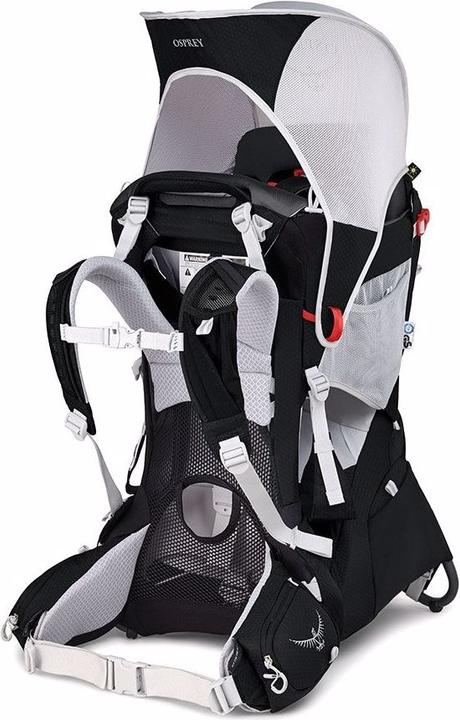 Produktbild Osprey Poco Plus