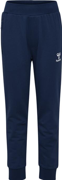 Produktbild hummel Hmlon Adjust Waist Pants (176)
