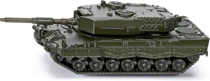 Produktbild Siku Blue - S8312 Panzer