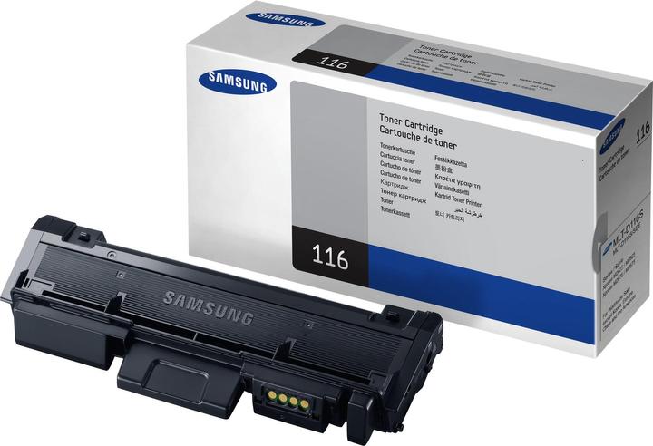 Actual product image Samsung Mlt-D116s (FC)