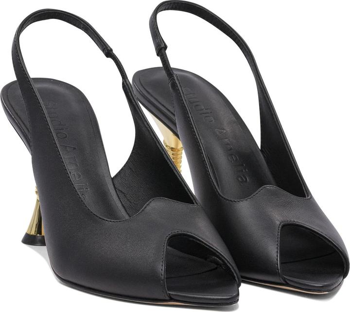 Immagine prodotto Studio Amelia Heeled shoes (39)