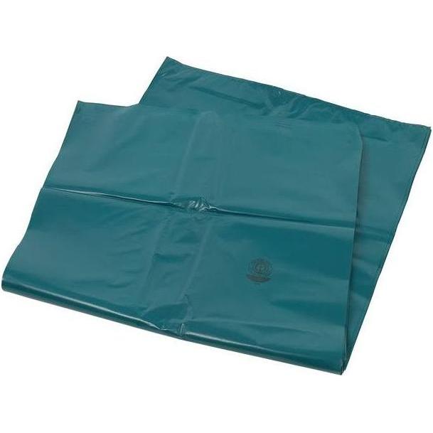 WBV Abfallbeutel, Abfallsack, Blau