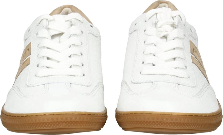 Produktbild Paul Green Modischer Sneaker der Marke aus hochwertigem Leder im Lagenlook. Dank des Leoprints lässt (38.5)