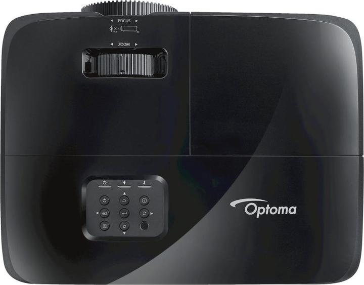 Productafbeelding Optoma HD146X (Volledige HD, 3600 lm, 1.47 - 1.62:1)