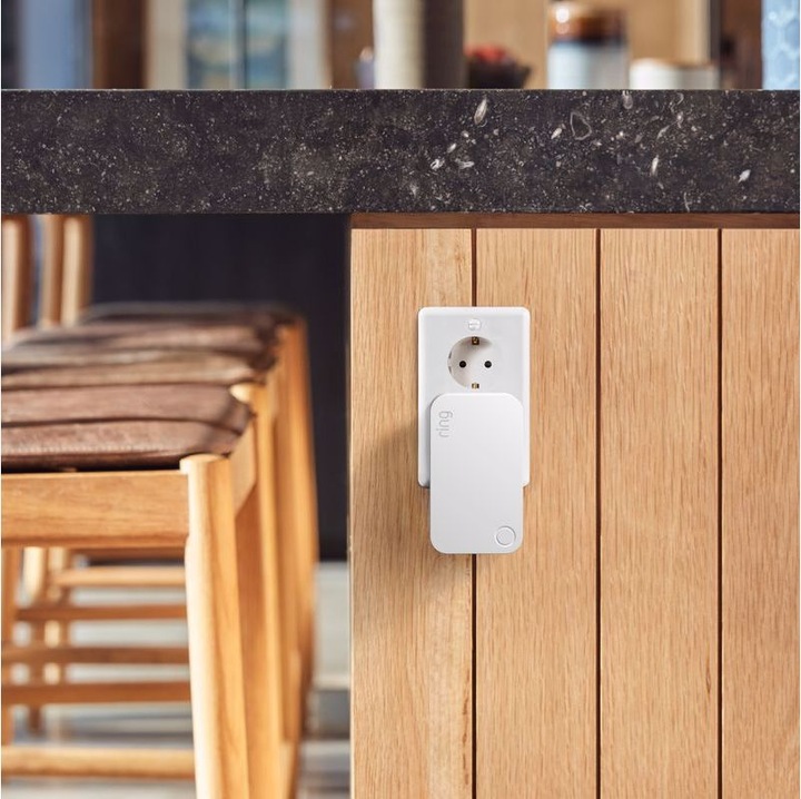 Produktbild Ring Alarm (Gen 2) Starter Security Kit