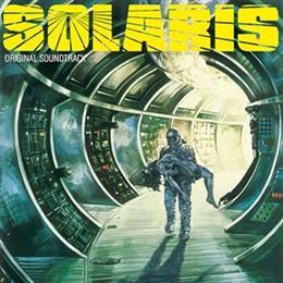 Produktbild Solaris-By Andrej Tarkovsky