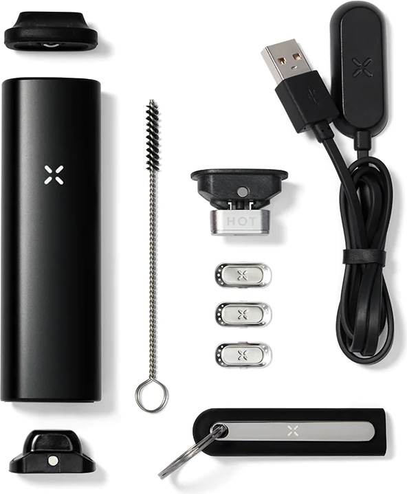 Immagine prodotto Pax Kit Plus Onyx