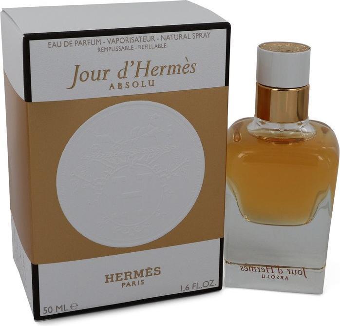 Actual product image Hermès Jour d'Absolu (Eau de parfum, 50 ml)