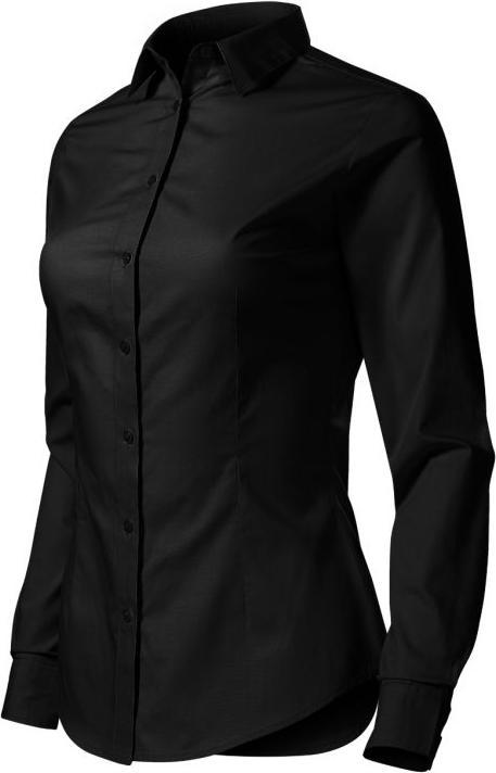 Immagine prodotto Malfini Style LS W MLI-22901 Shirt Black (S)