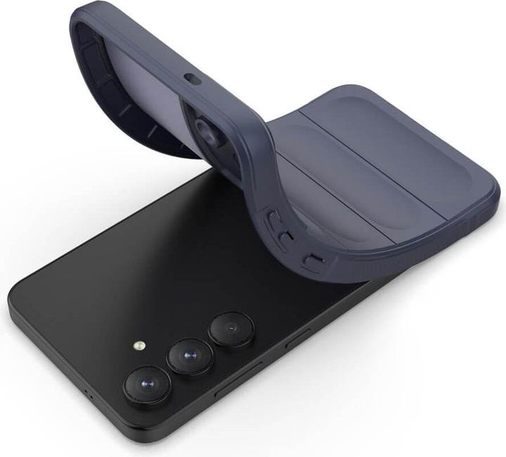 Produktbild Cover-Discount Galaxy S25 FE - Rugged Protective Hülle (Samsung Galaxy S25 FE)