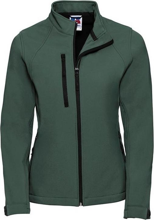 Produktbild Russell Softshelljacke 3 Lagen (S)
