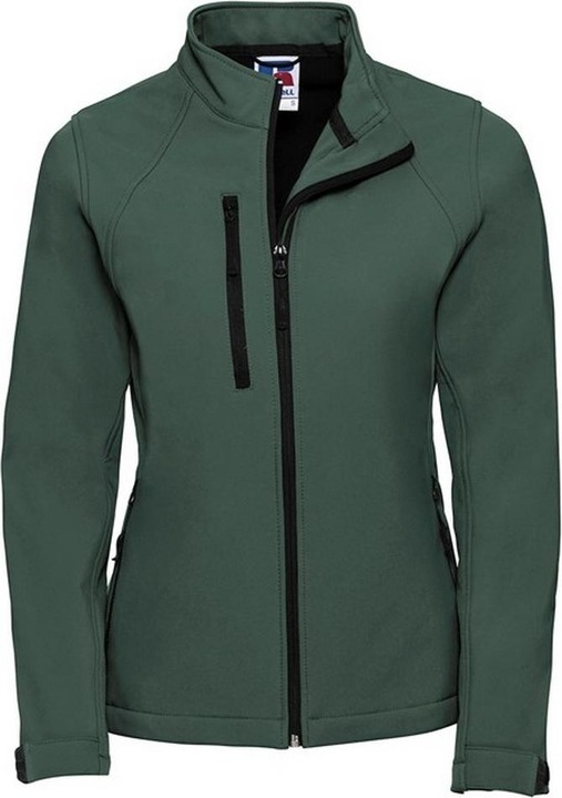 Image du produit Russell - Veste softshell - Femme (S)