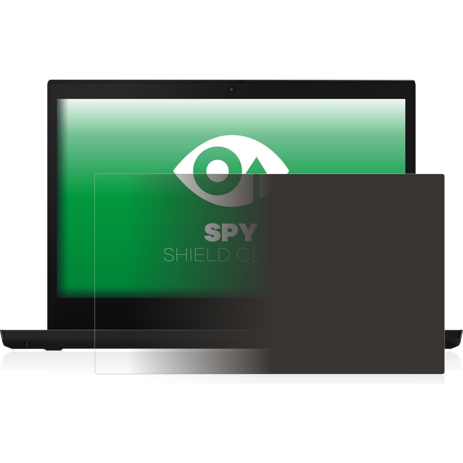 Thumbnail - upscreen Spy Shield Blickschutzfolie (35.60", 16 : 9), Notebook Schutzfolie