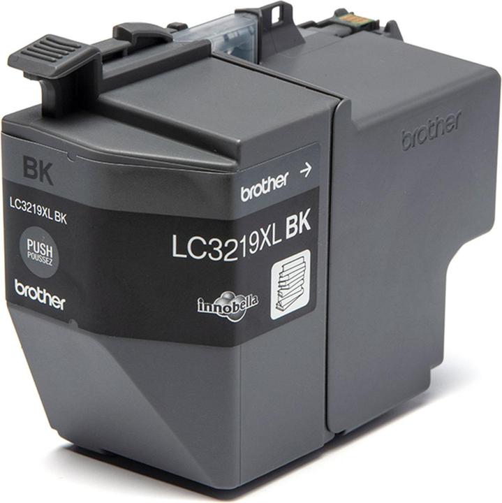 Produktbild Brother Lc-3219xlbk (BK)