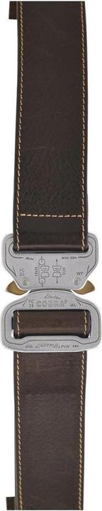 Produktbild AustriAlpin Cobra 38 Ledergürtel (XS)