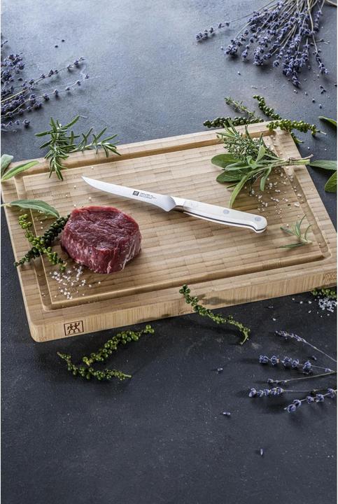 Image du produit Zwilling Couteau Pro le blanc (23 cm)