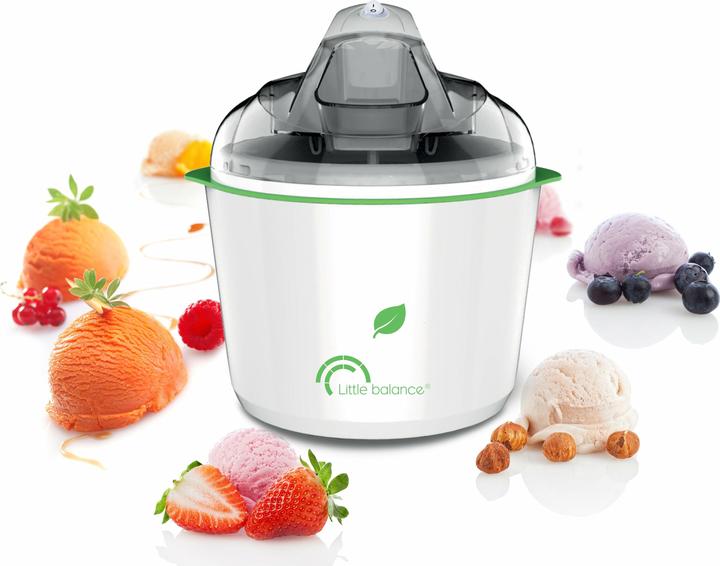 Produktbild Little Balance Happy Sorbets