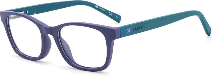 Produktbild Missoni Sonnenbrille 49 1jz/18 Mattes Violett