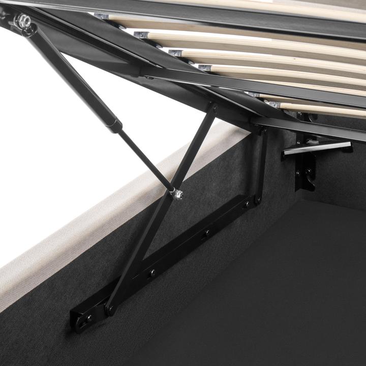 Image du produit Beliani Lorient (120 x 200 cm)