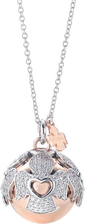 Image du produit Amen Collier Angel Caller (Argent 925)