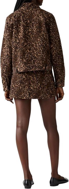 Produktbild Levis Jeansjacke ORIGINAL TRUCKER (M)