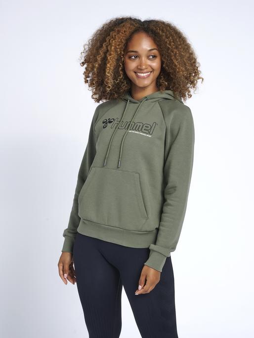 Produktbild hummel Noni Hoodie (XS)